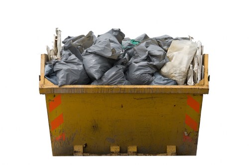 Efficient waste management for businesses