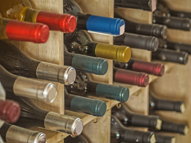 Find focus: The stress-relief benefits of clearing clutter
