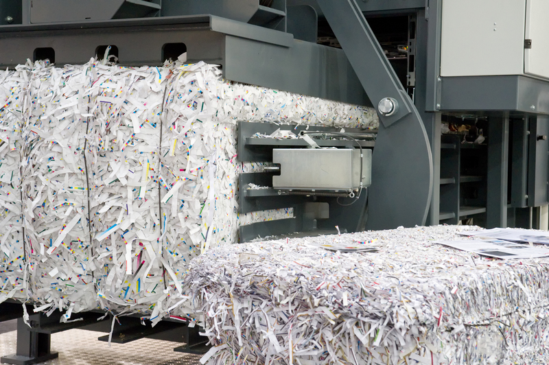 Old Garments, New Adventures: Recycling Tips